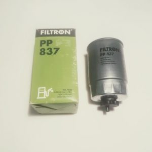 Filter paliva Filtron PP 837
