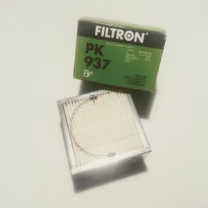 Filter paliva FILTRON PK 937