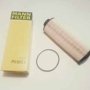 Filter paliva MANN PU 855 x