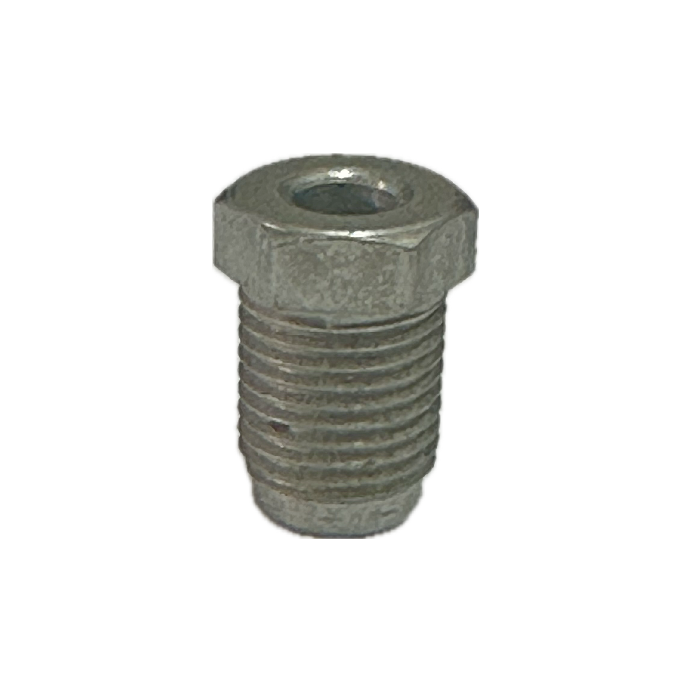 Skrutka brzdovej trubky M10x1 Iveco Turbo Daily 2,5/2,8 1996-1999, Daily 2,3/2,8/3,0 35S, 35-70C 1999-2019