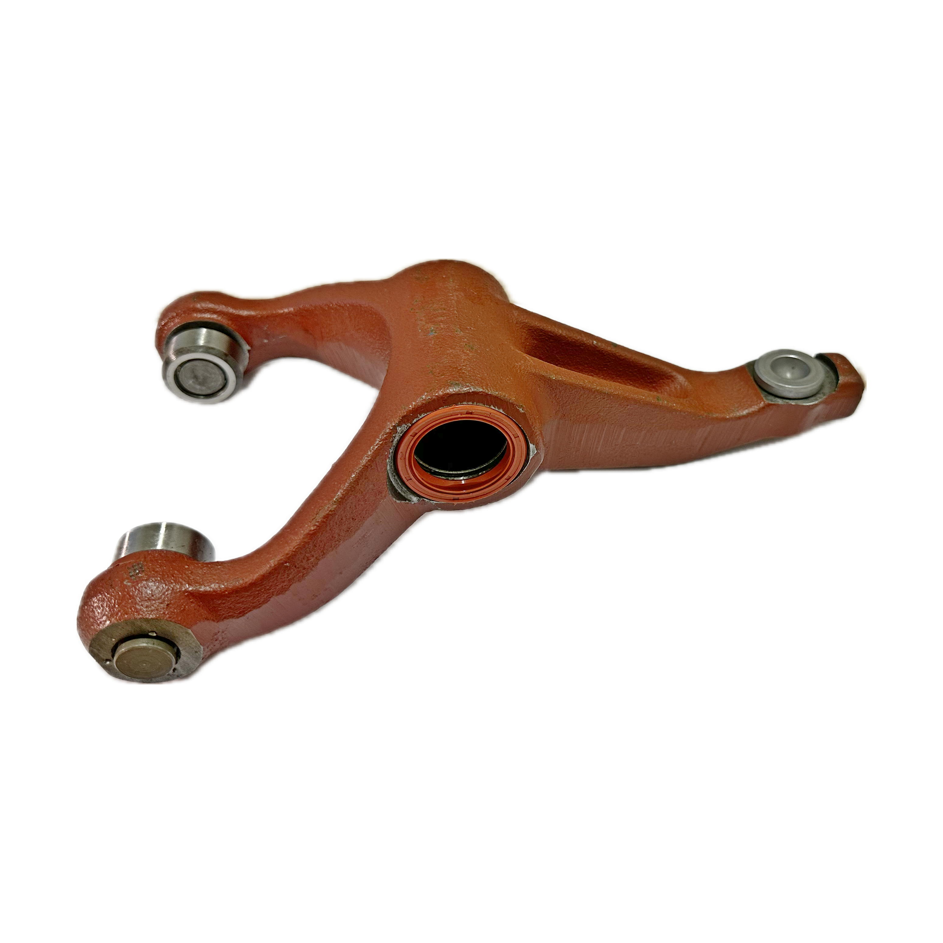 Páka spojky vypínacia