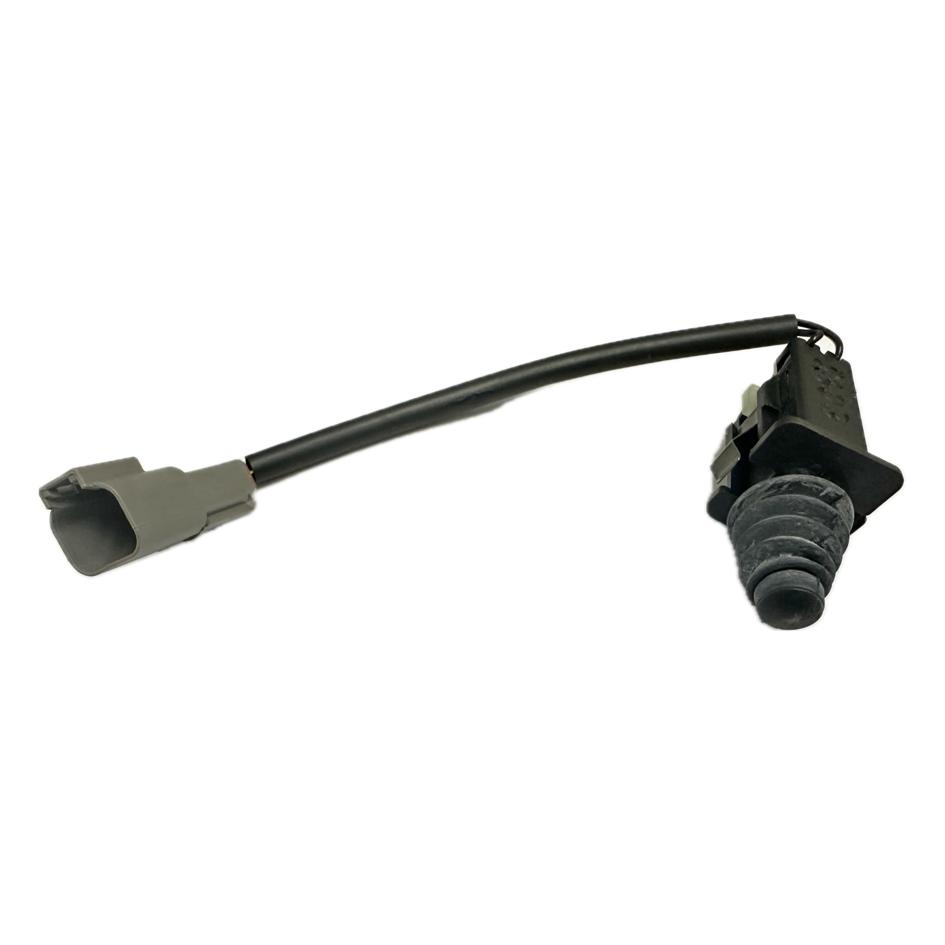 Zväzok spínača pod plynovým pedálom TATRA EURO 3,4, JAMAL