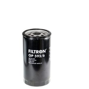 Filter oleja Filtron OP 592/6