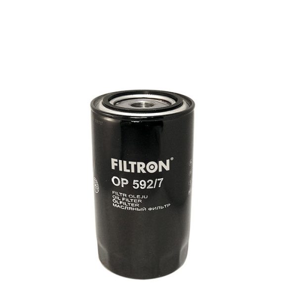 Filter oleja Filtron OP 592/7