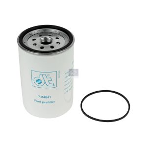 Filter paliva DT-Spare Parts 7.24041