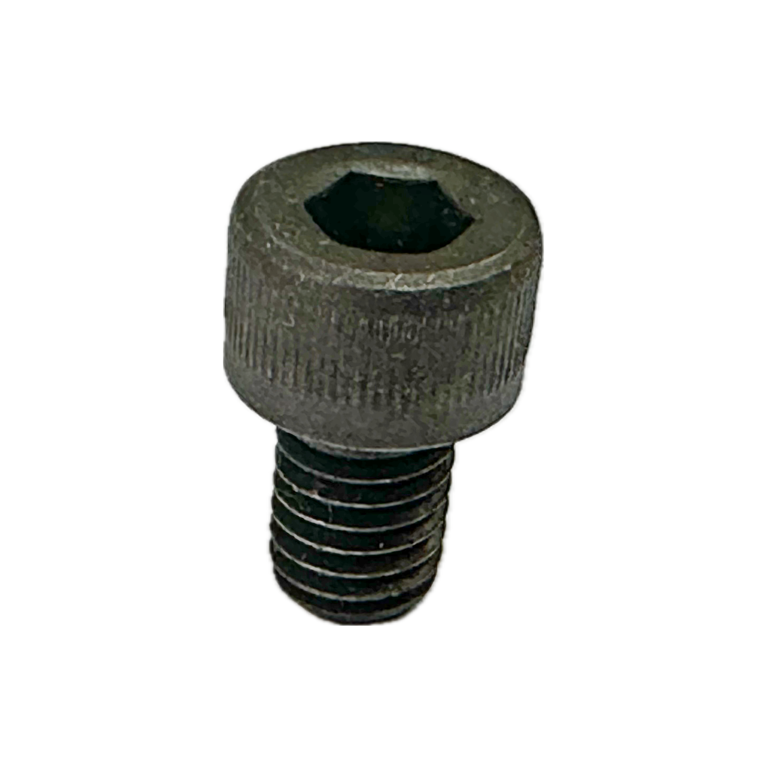 Skrutka M8x12 lamely ventilátora