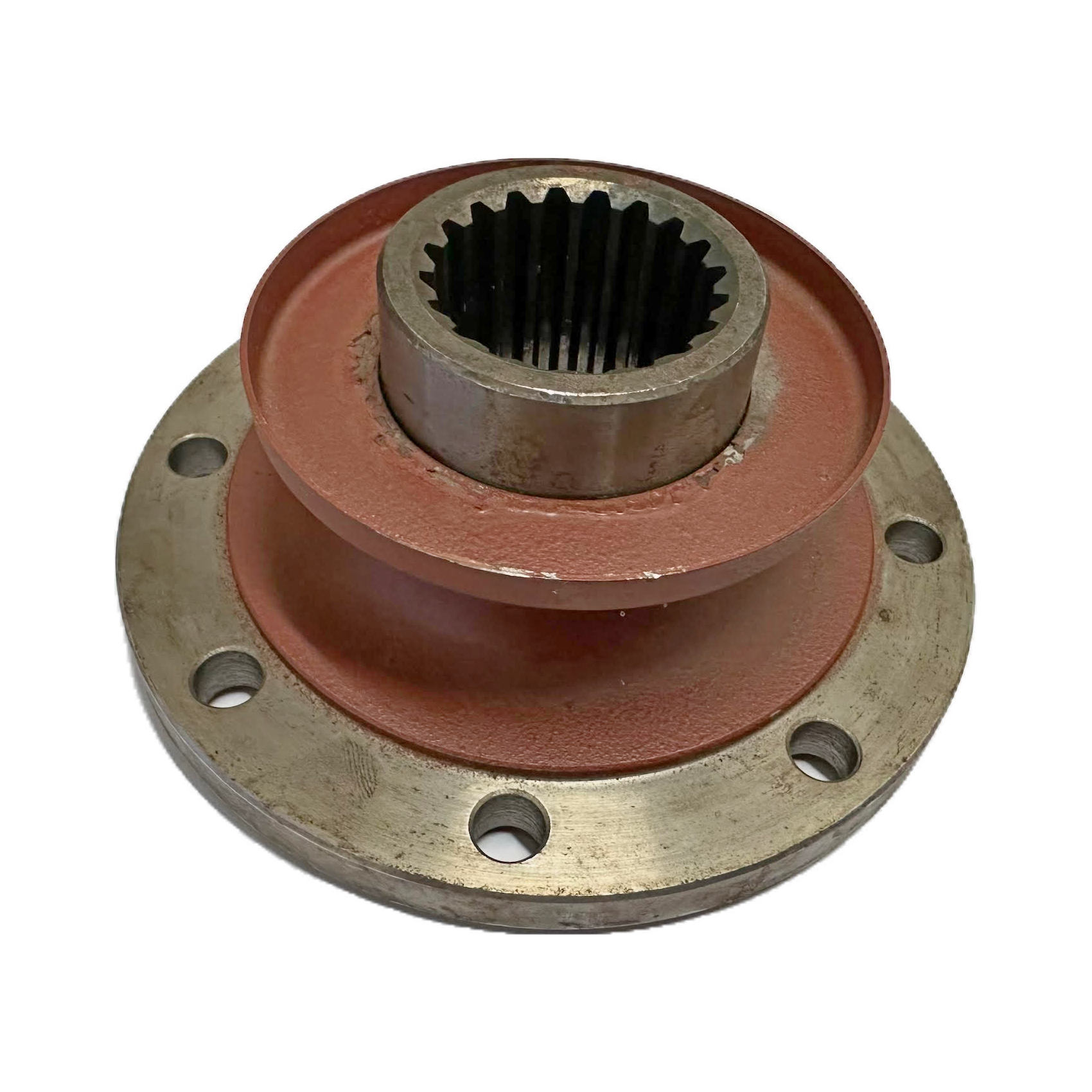 Unášač diferenciálu M 12