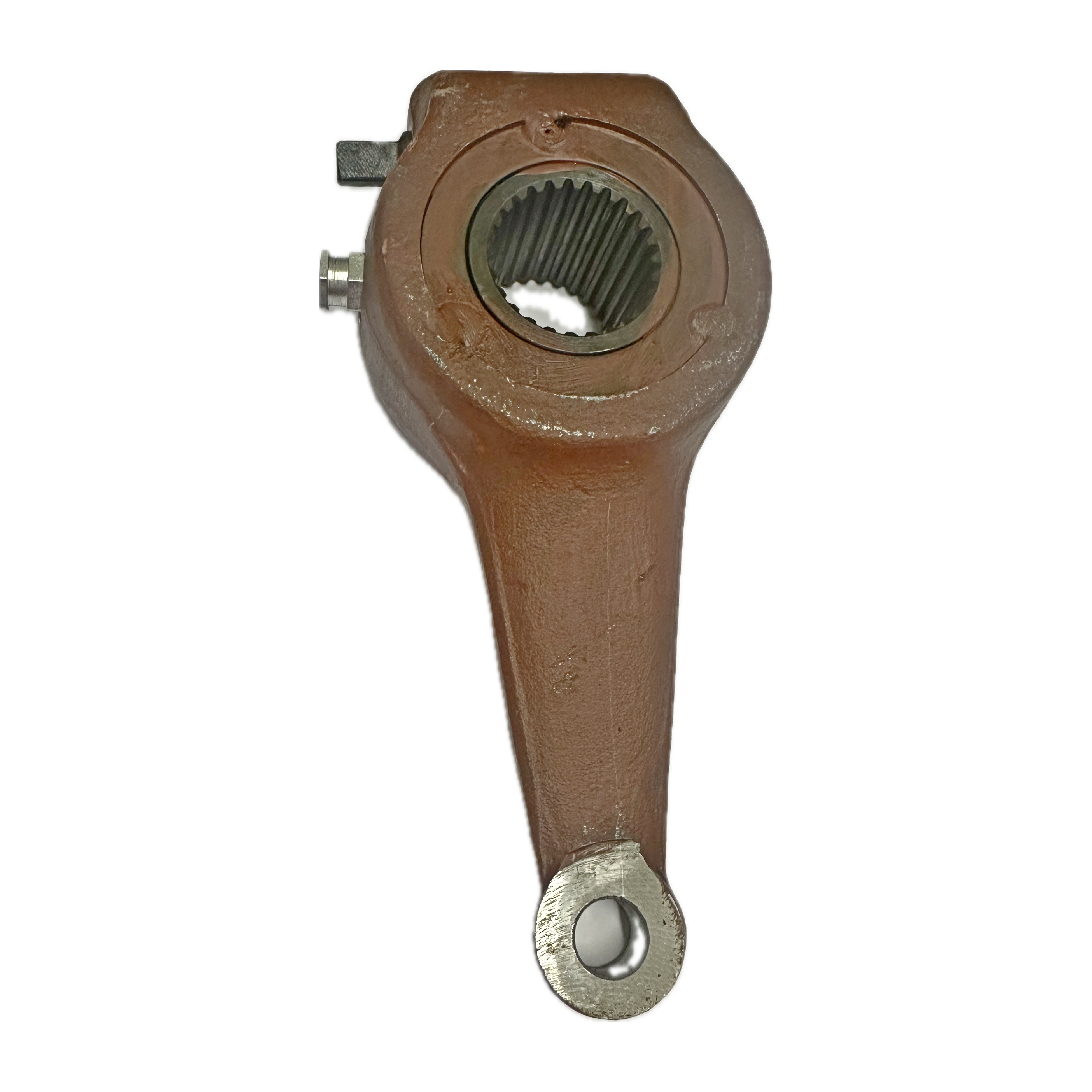 Brzdová páka zadná pravá