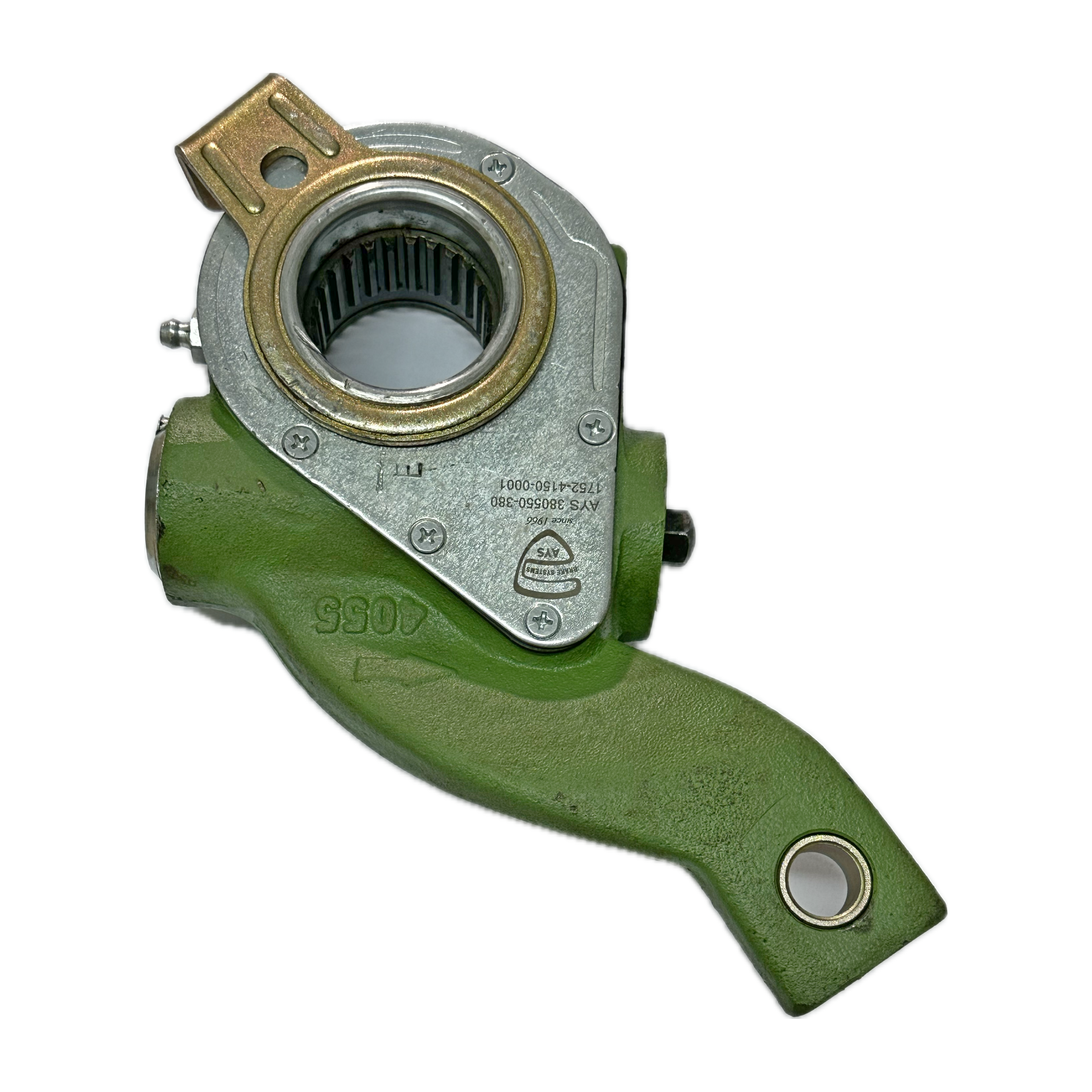 Brzdová páka zadná ľavá