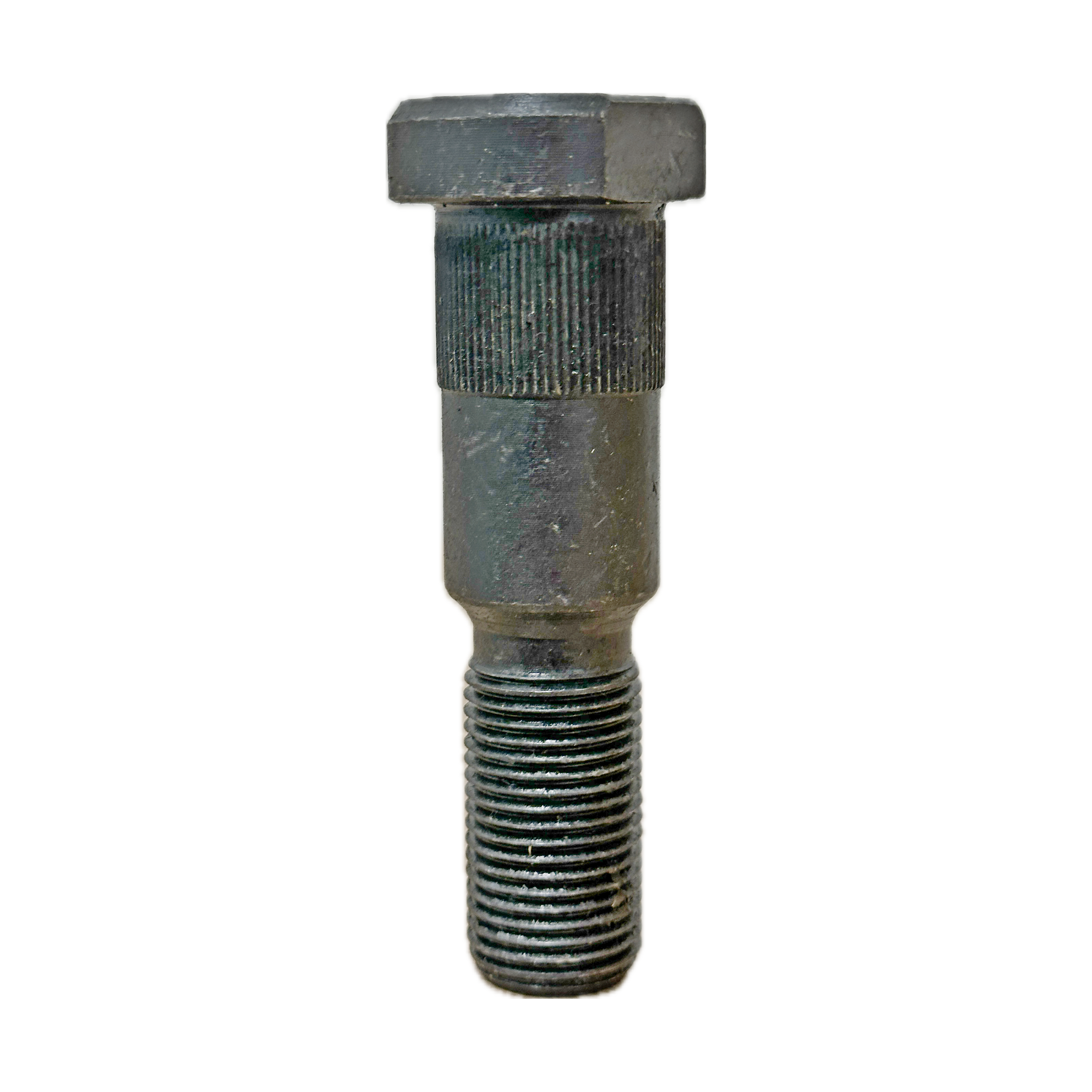 Skrutka M22x2 105mm kola zadná pravá Liaz
