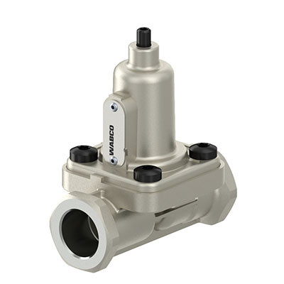 Ventil prepúšťací Tatra