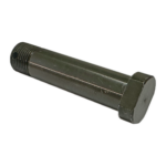 Čap spodný predného tlmiča perovania P50x295 Tatra Terno