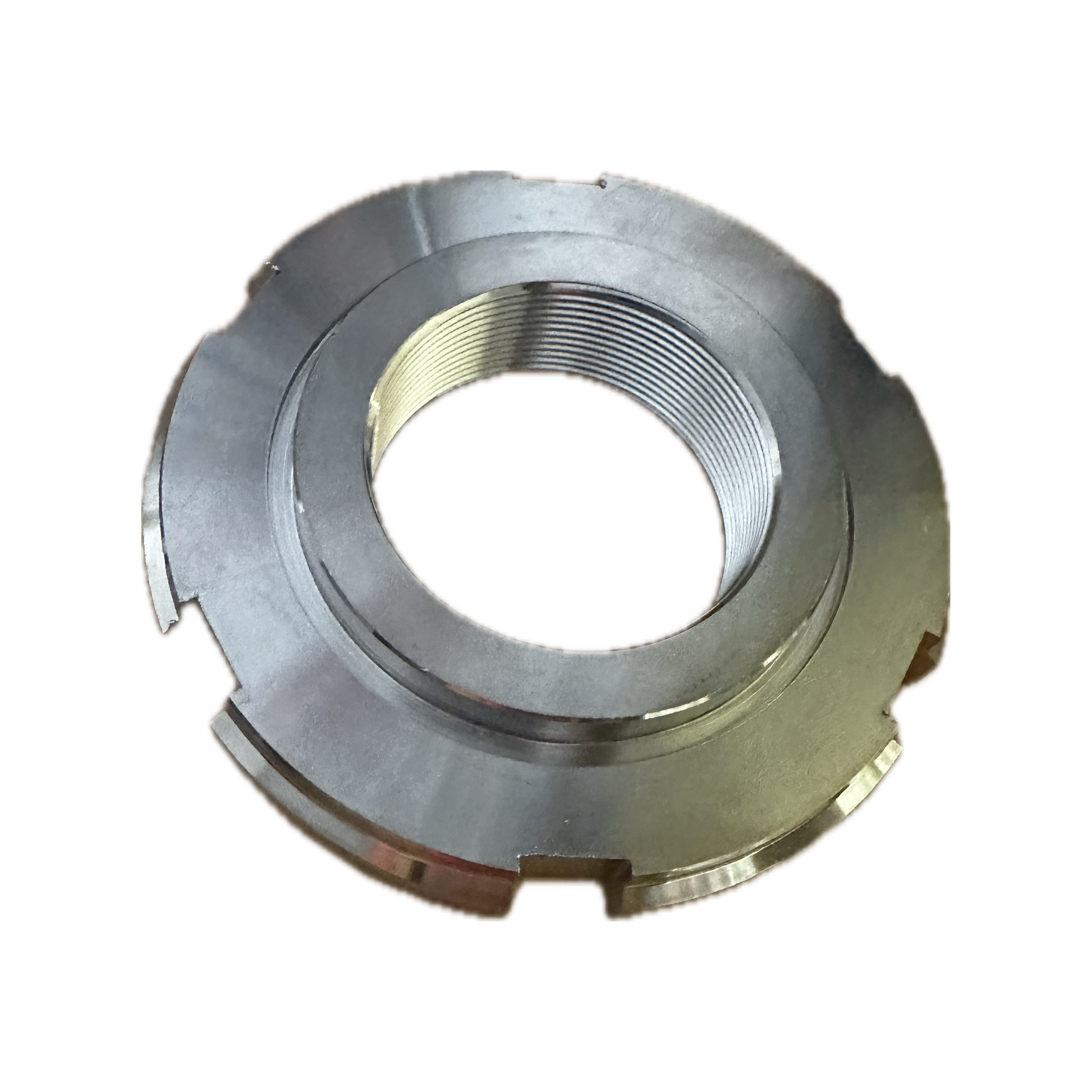 Matica kĺbovice ľavý závit