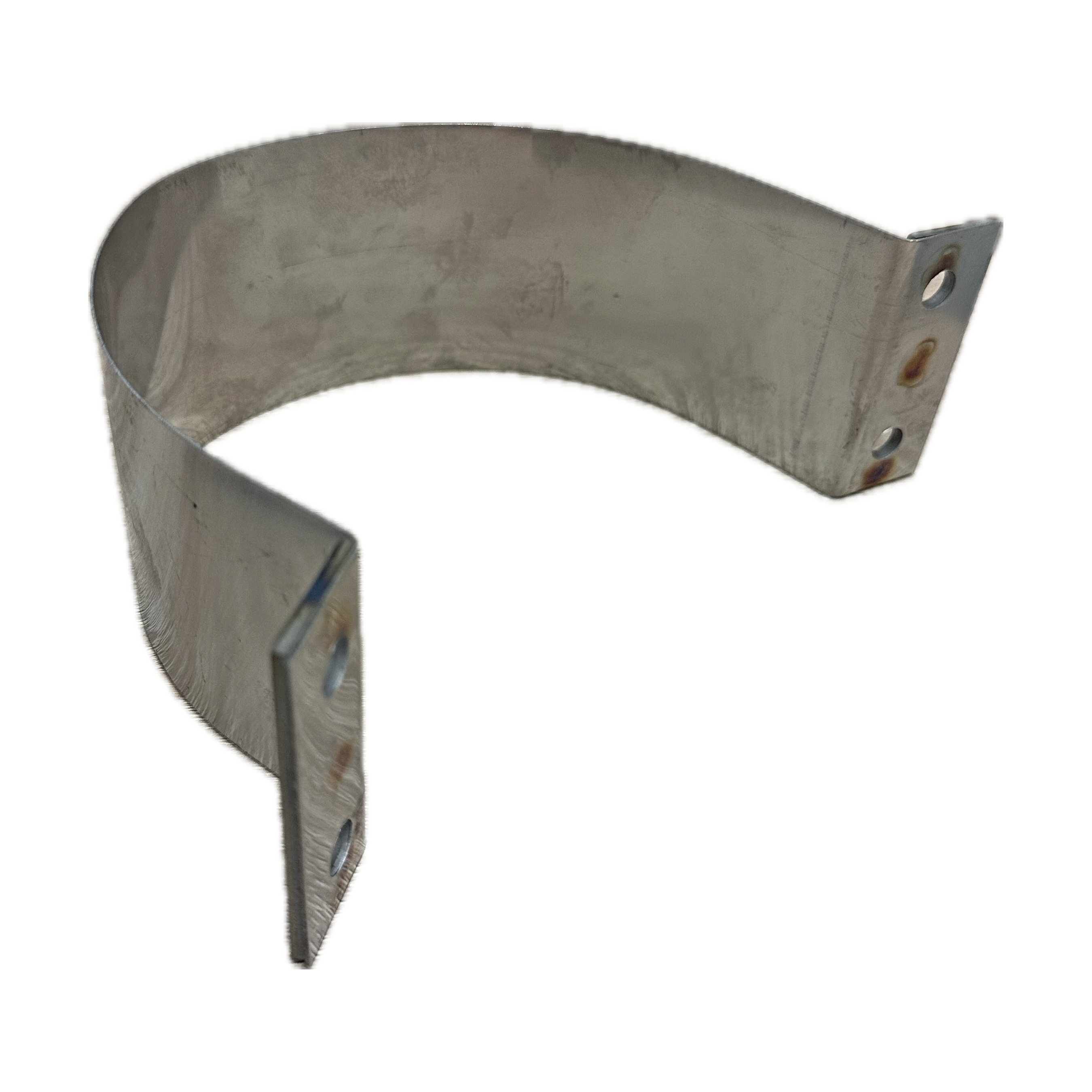 Objímka výfuku d 105mm