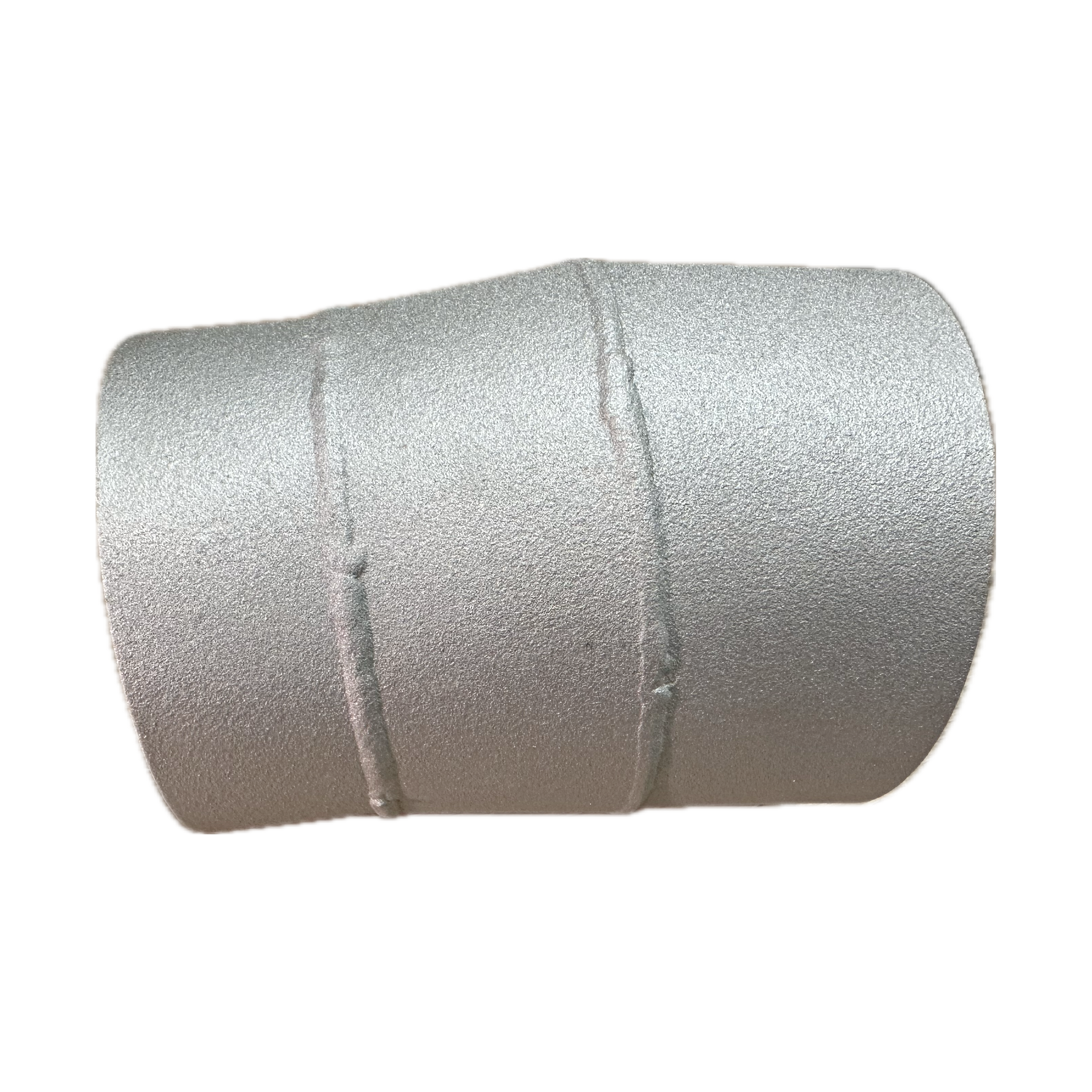 Trubka od pružnej hadice výfuku do tlmiča výfuku Euro 3