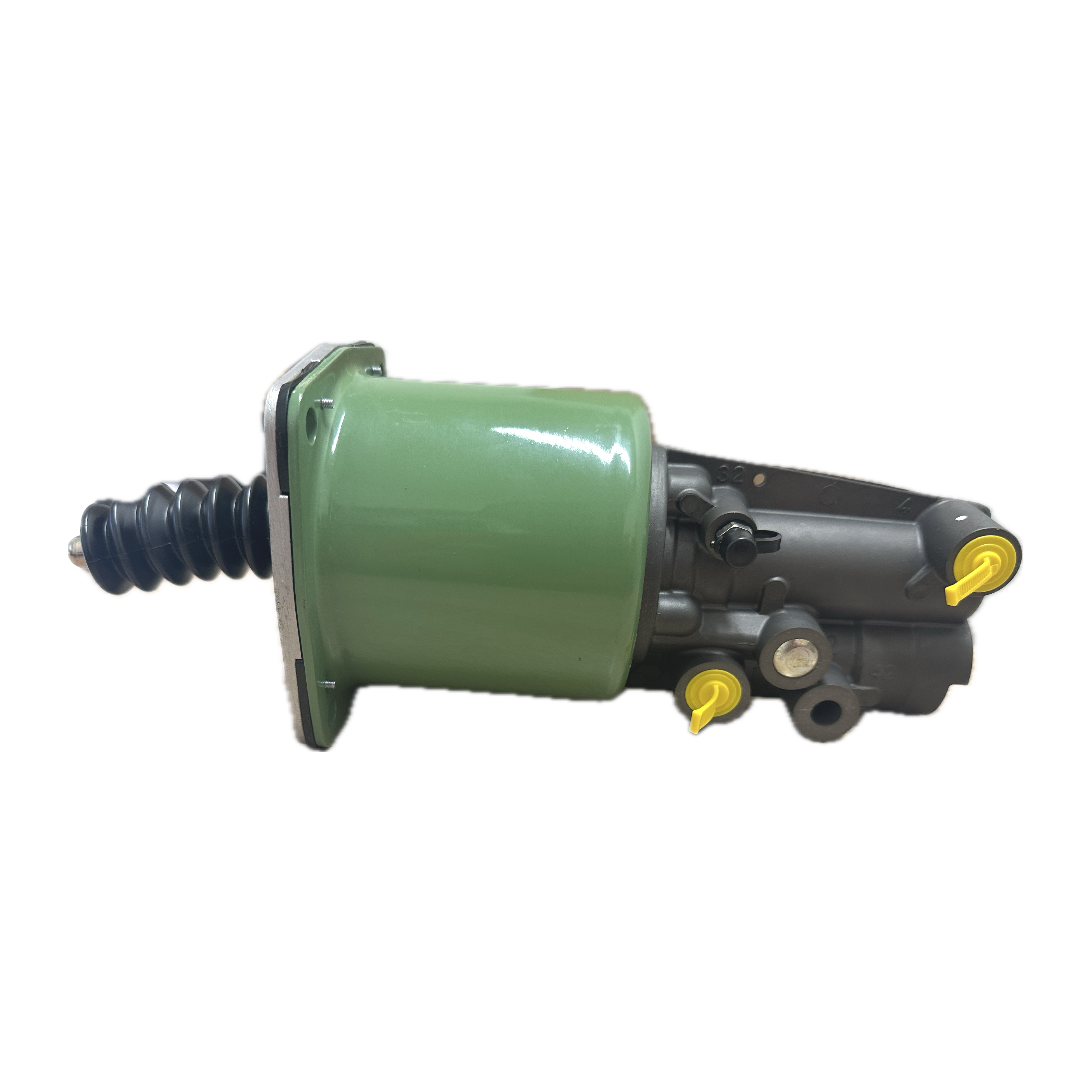 Posilovač spojky VG 3238