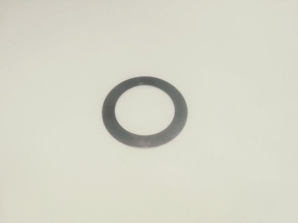 Podložka zvislého čapu 0,2 mm
