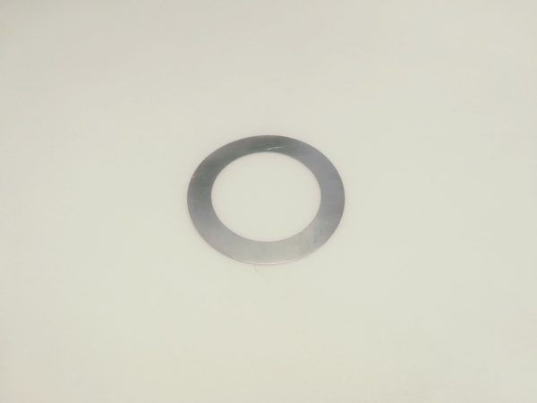 Podložka zvislého čapu 0,3 mm