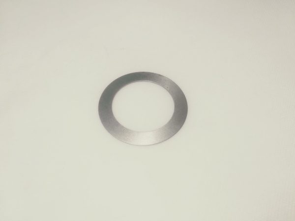Podložka zvislého čapu 0,5 mm