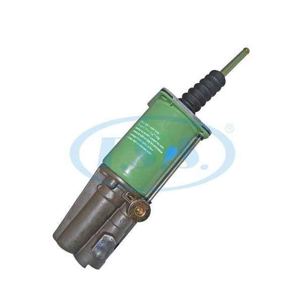 Posilovač spojky D60/120 ZF 6-stupňová