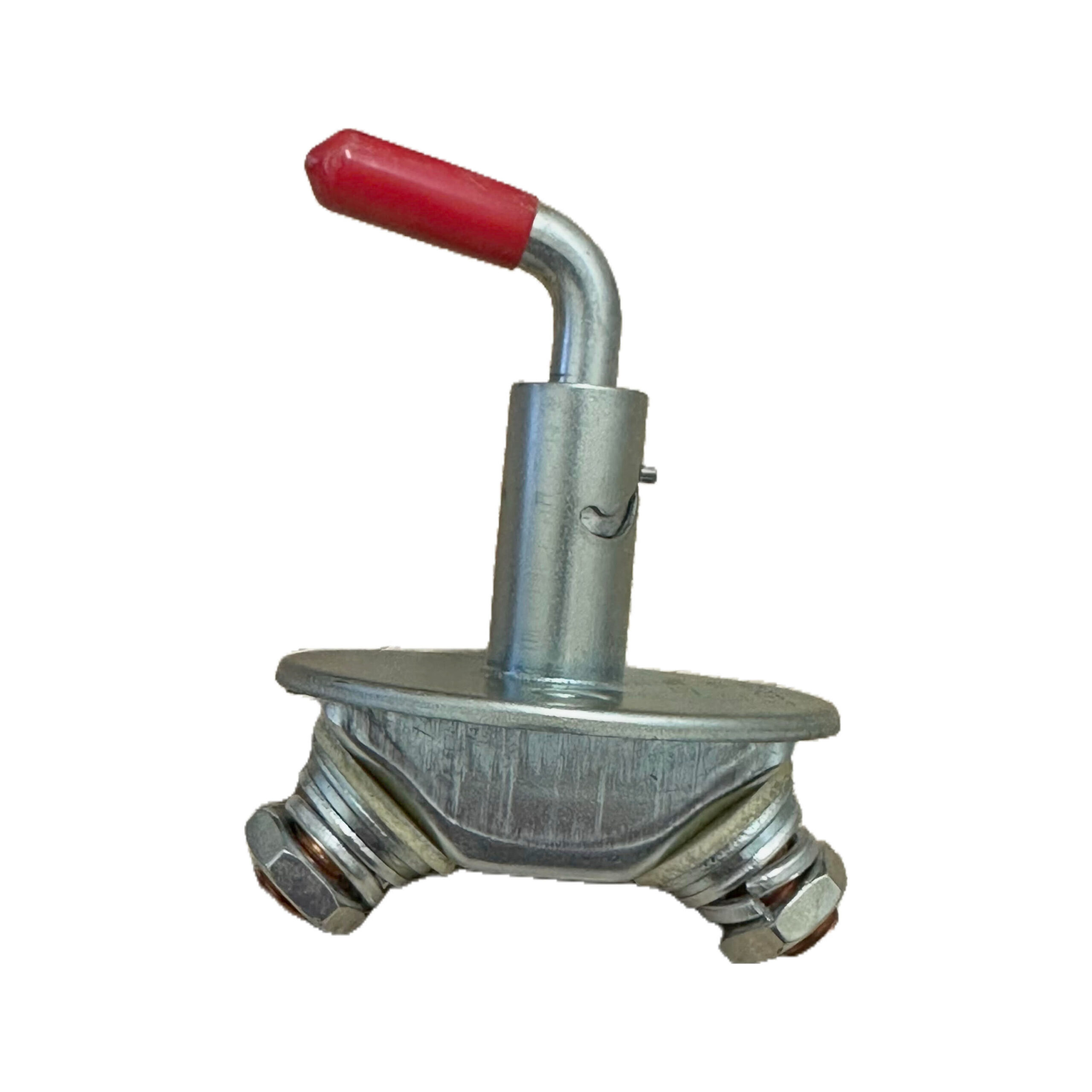 Odpojovač batérie 1000A plechový M10