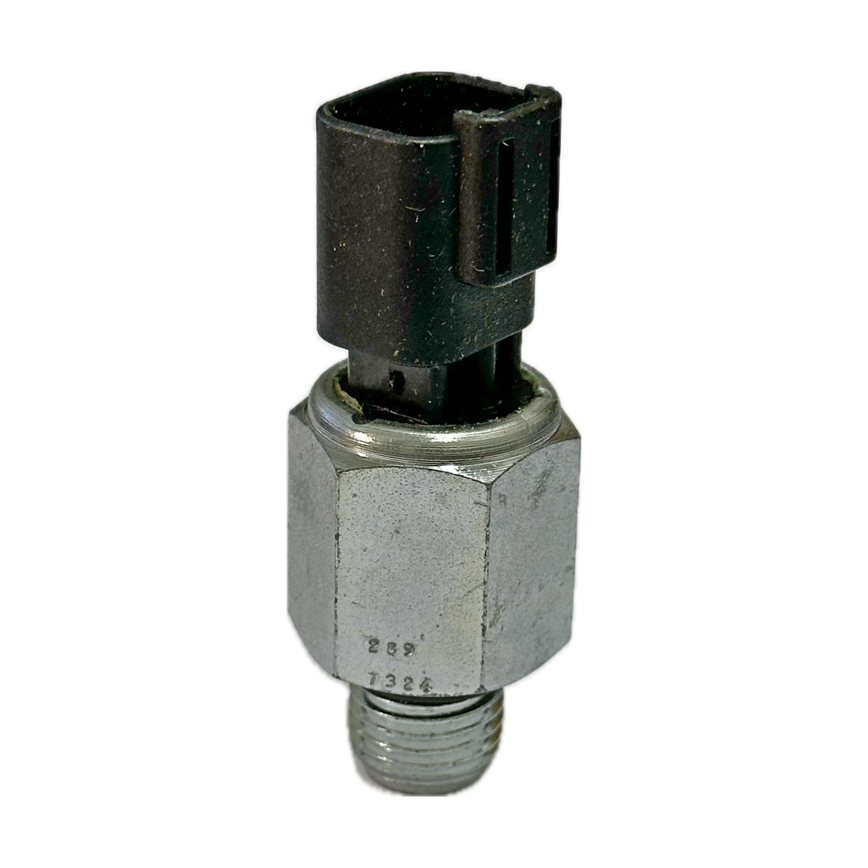 Spínač kontroly maziva D100, CUMMINS