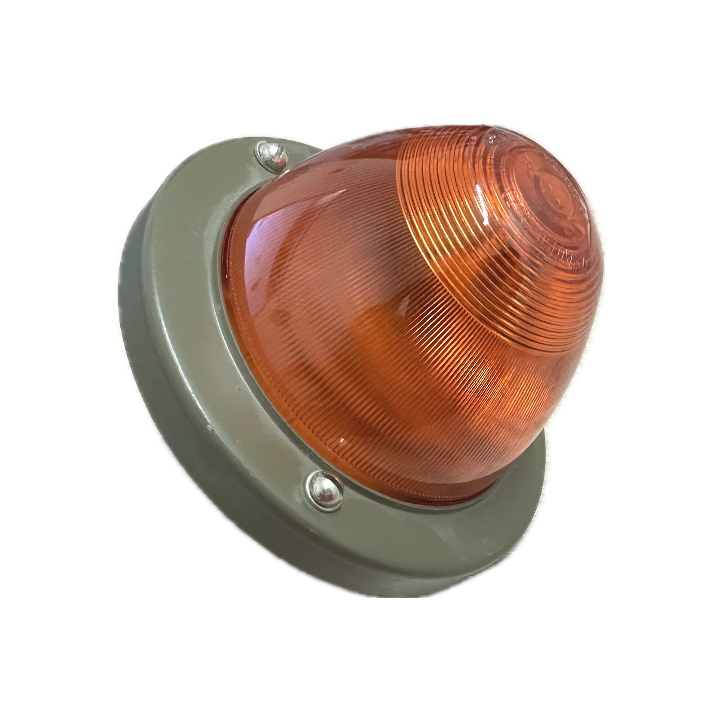 Smerové svetlo predné PV3S, Tatra VVN