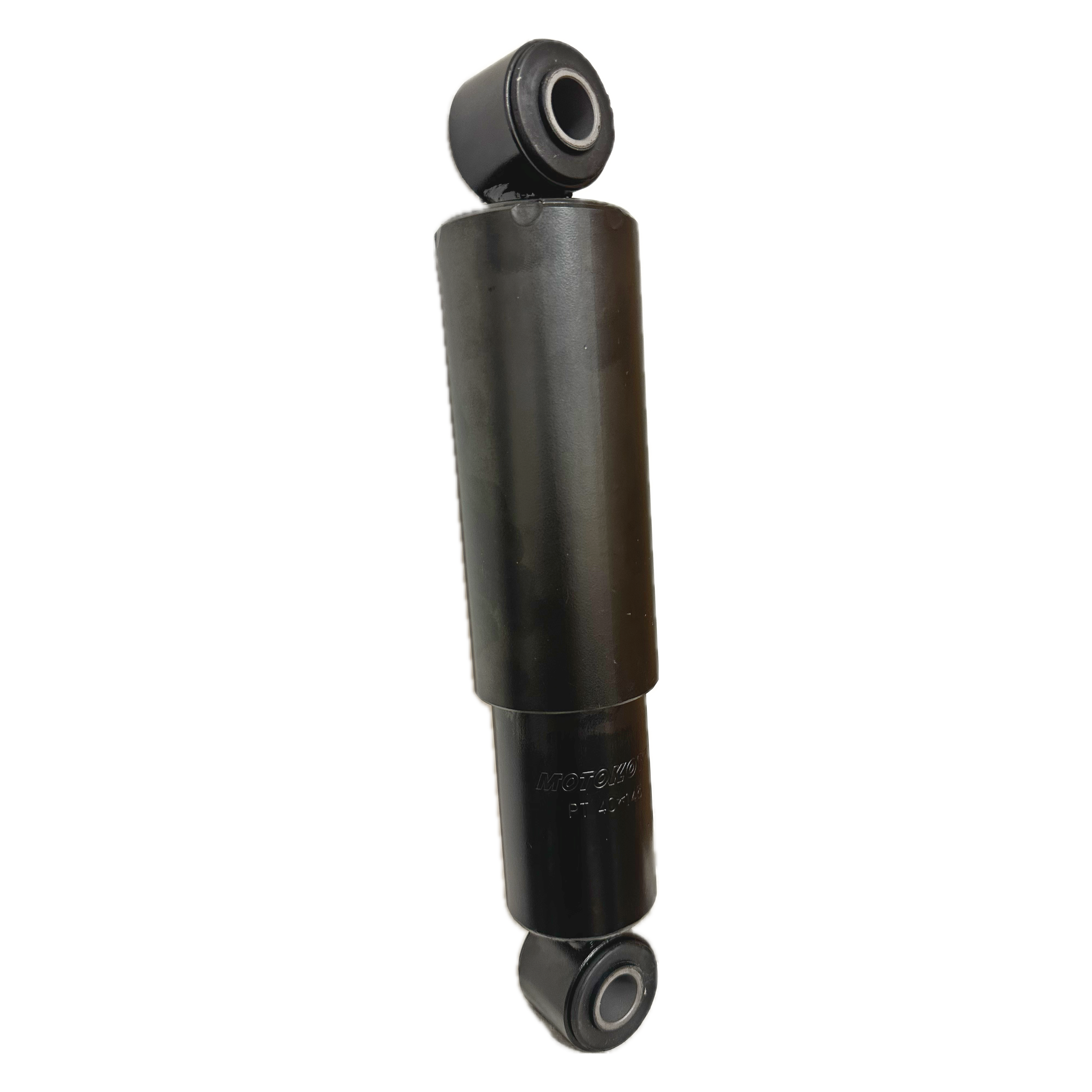 Tlmič predný P40x150