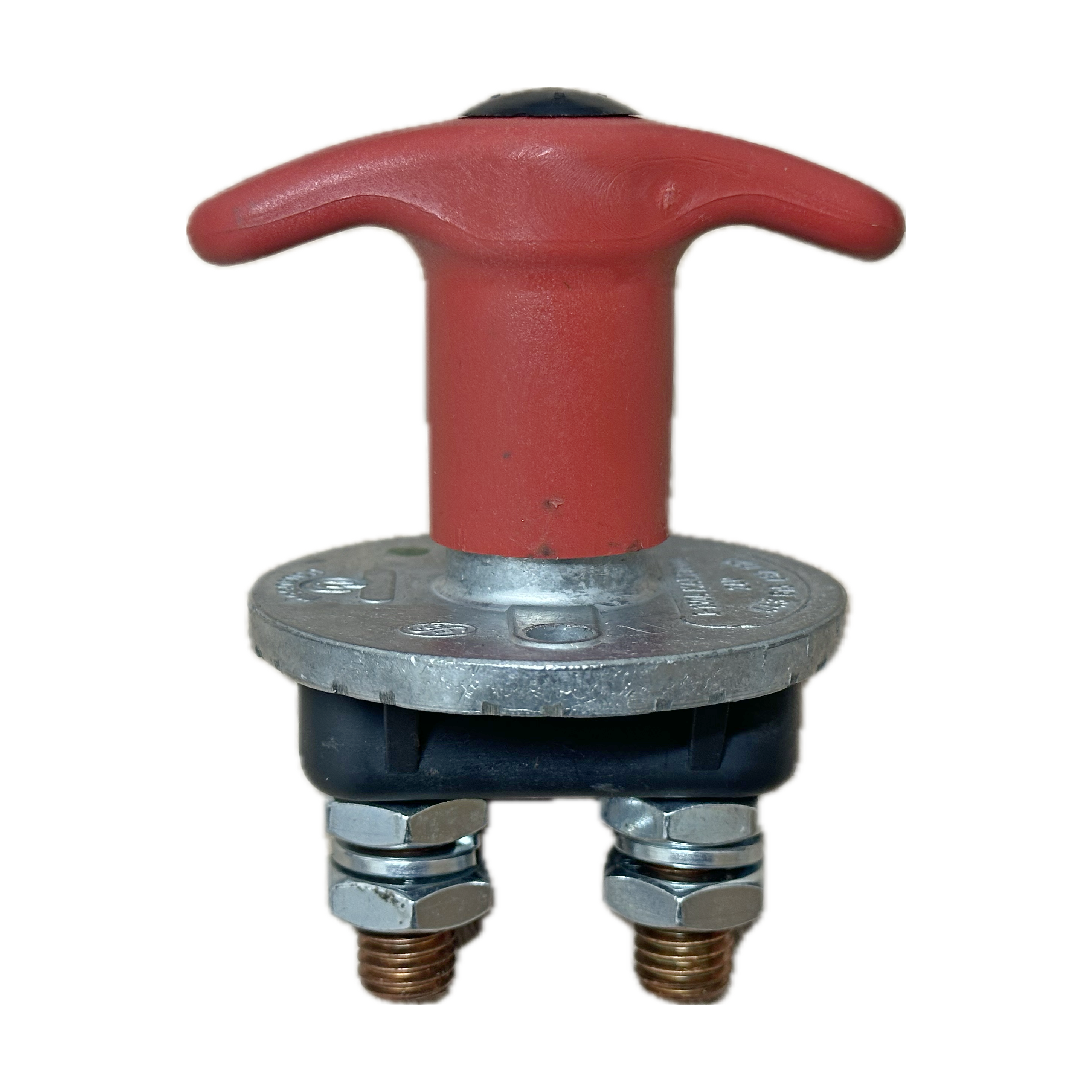 Odpojovač batérie 1000A