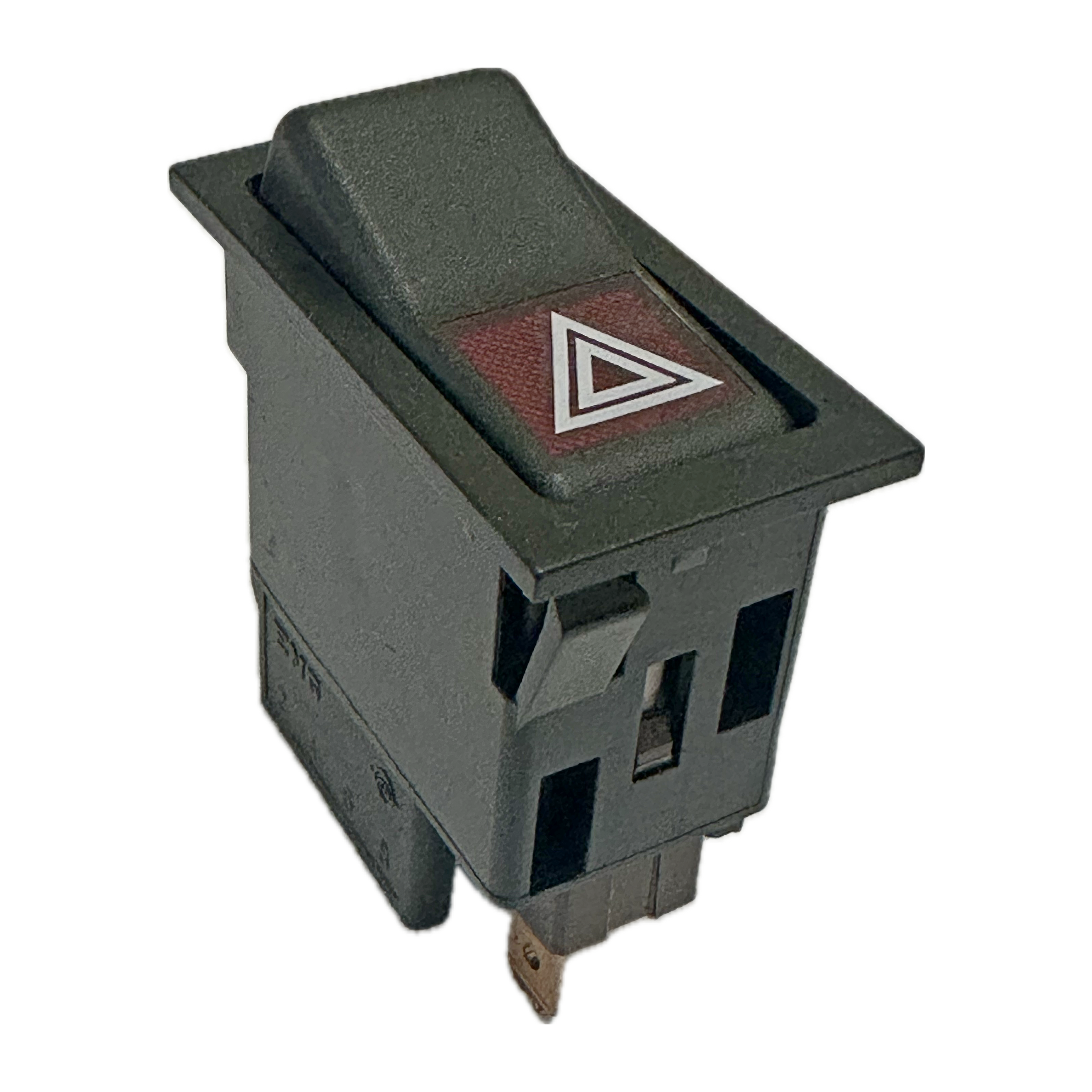 Prepínač výstražných svetiel 12V A60/80