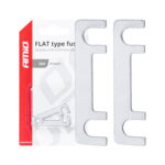 Poistka 30A žhavenia