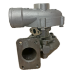 Turbo C13-20 A60/80, AD100-D421