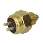 Spínač spiatočky rozpínací /červený/