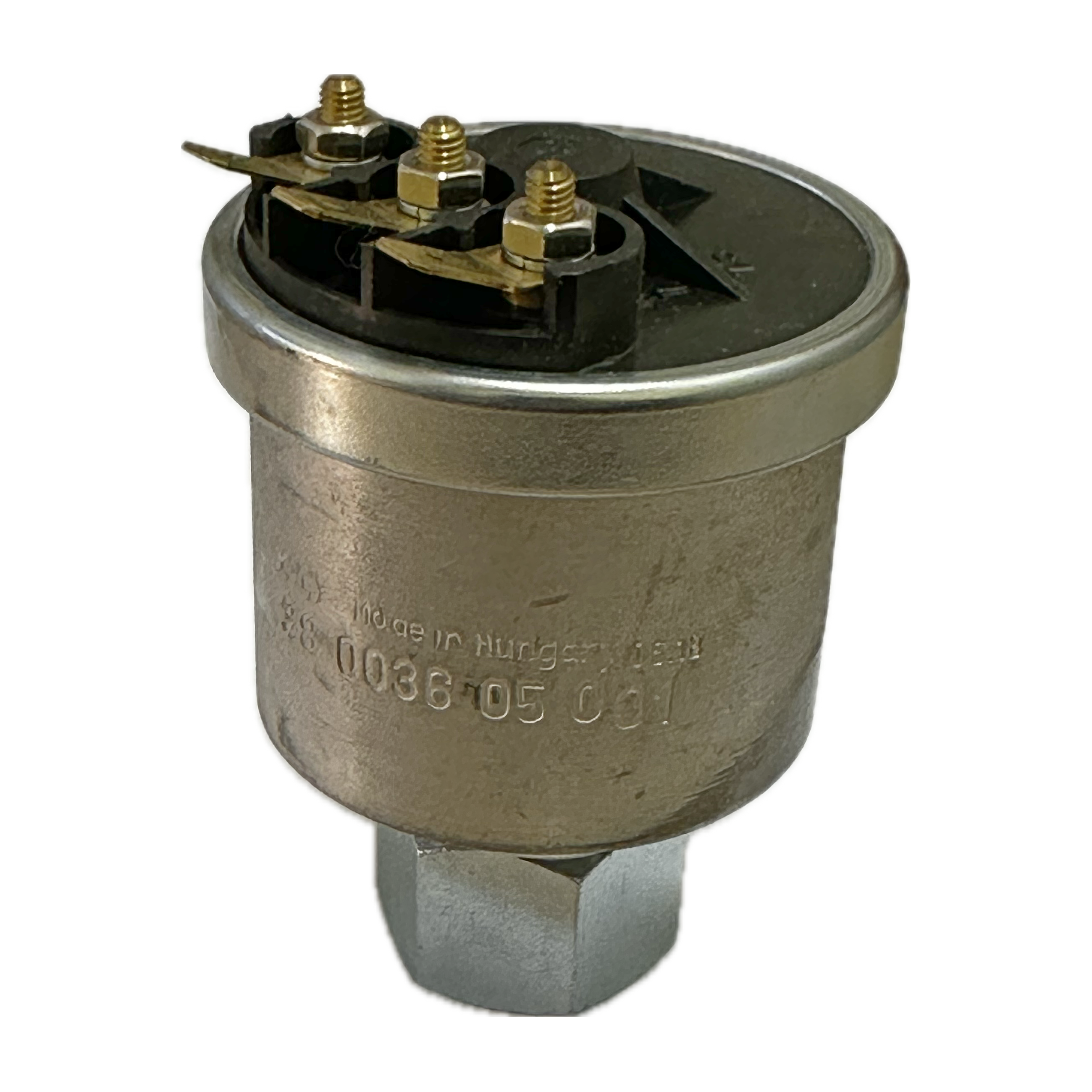 Čidlo otáčkomeru 3-vývodové