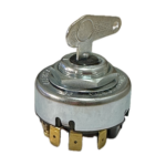 Spínacia skrinka 3-polohová