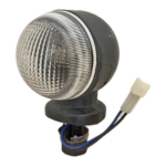 Obrysové svetlo kabíny AD100