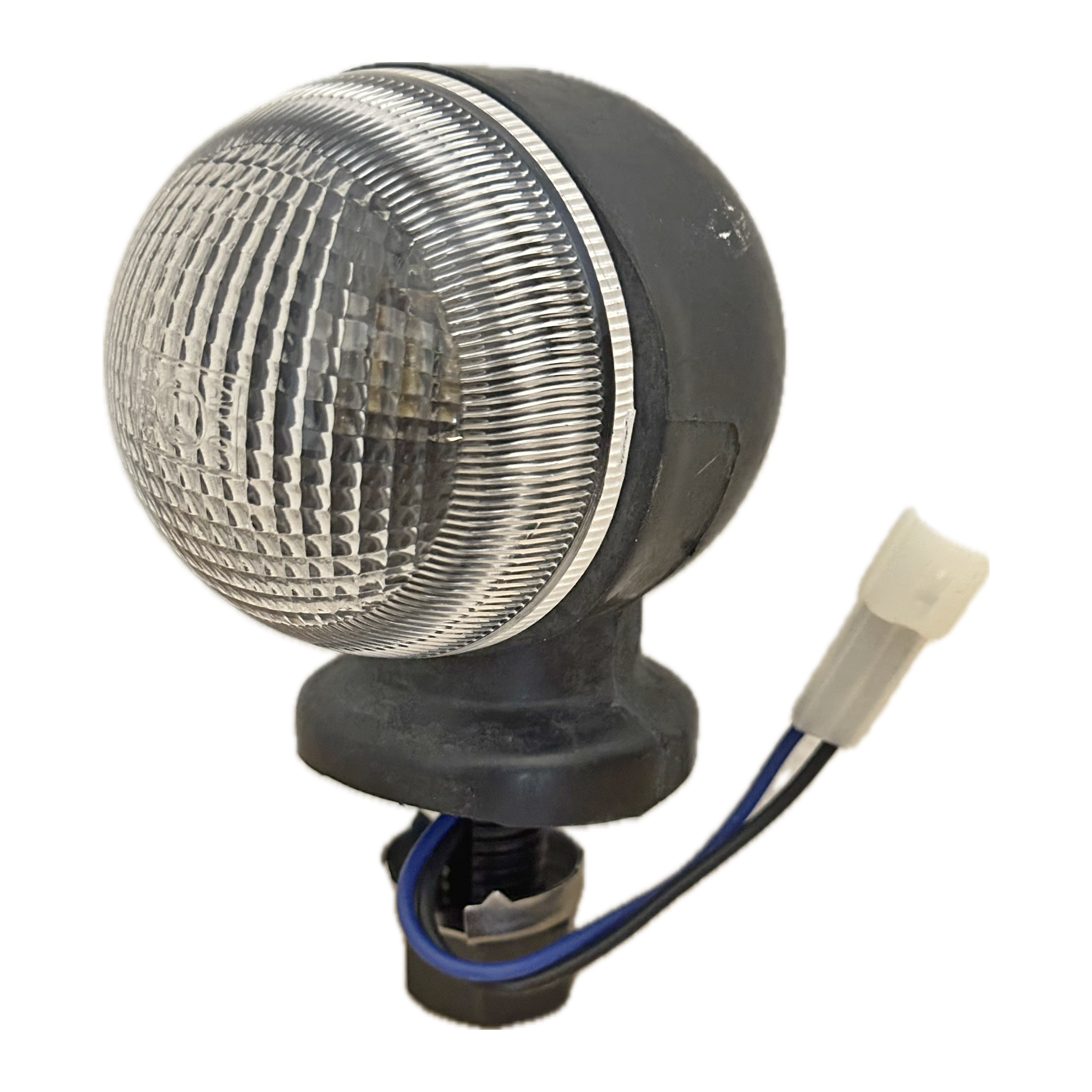 Obrysové svetlo kabíny AD100