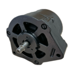 Alternátor 14V 42A Zetor