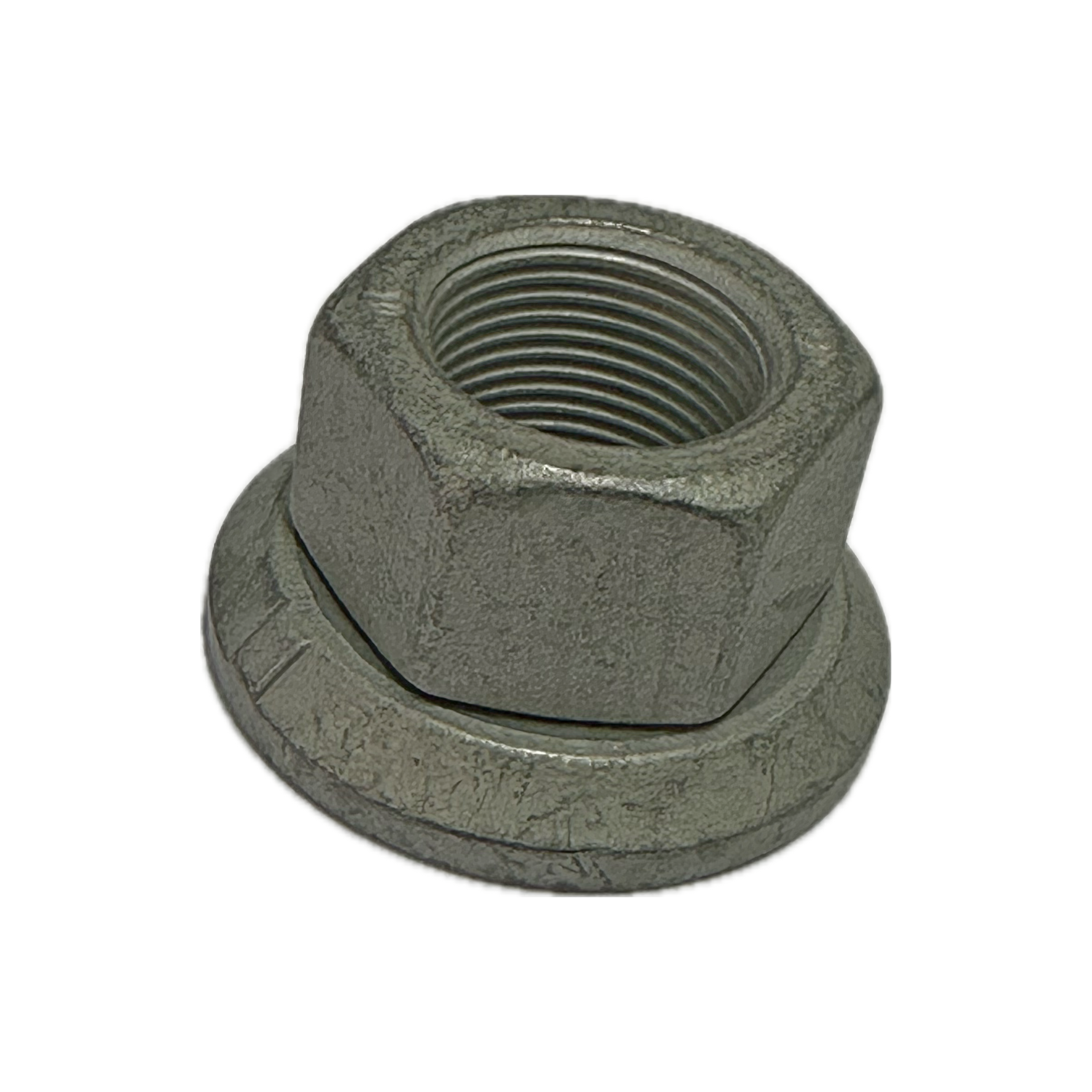 Matica kola M22x1,5 pravá