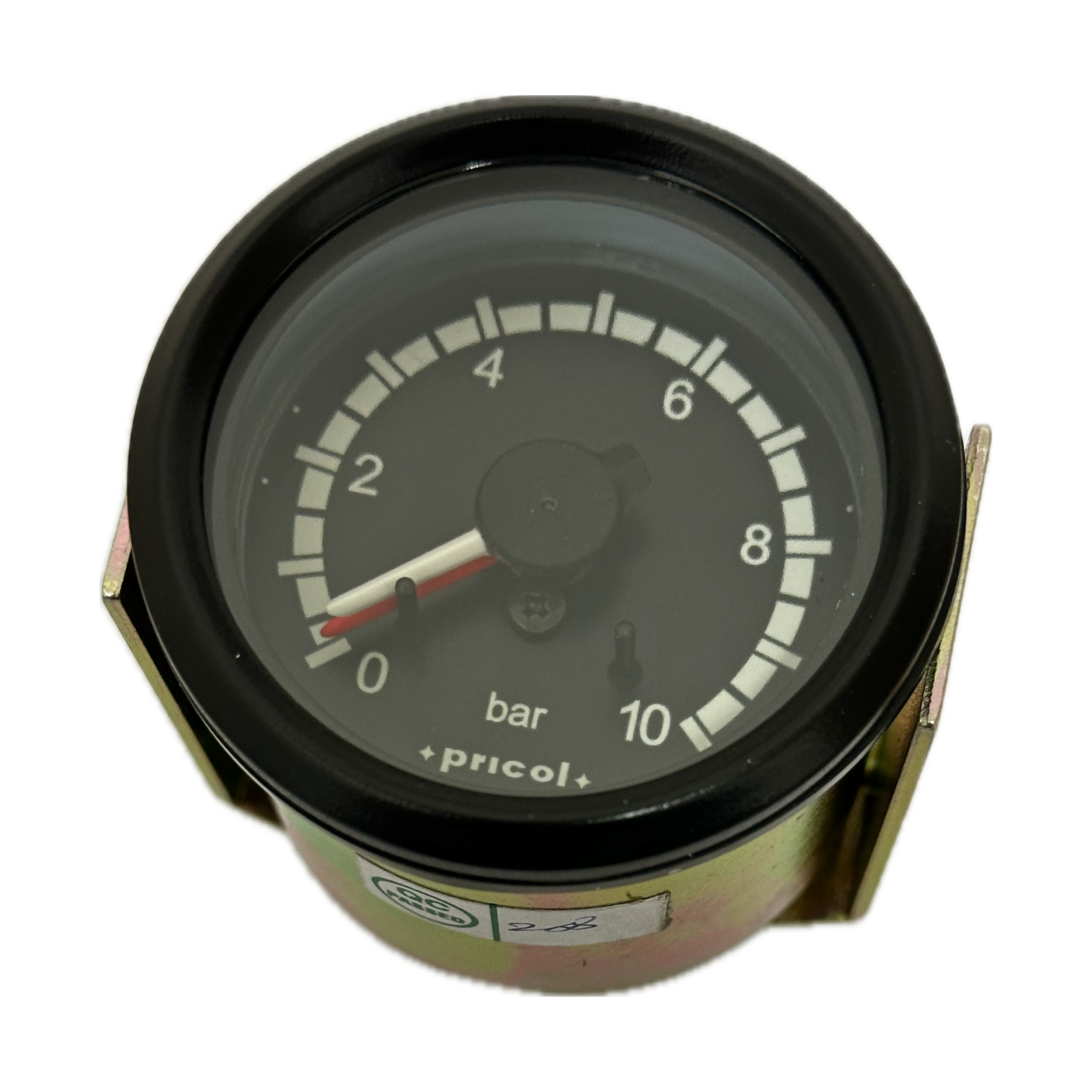 Tlakomer vzduchu C 30 3582 Tatra