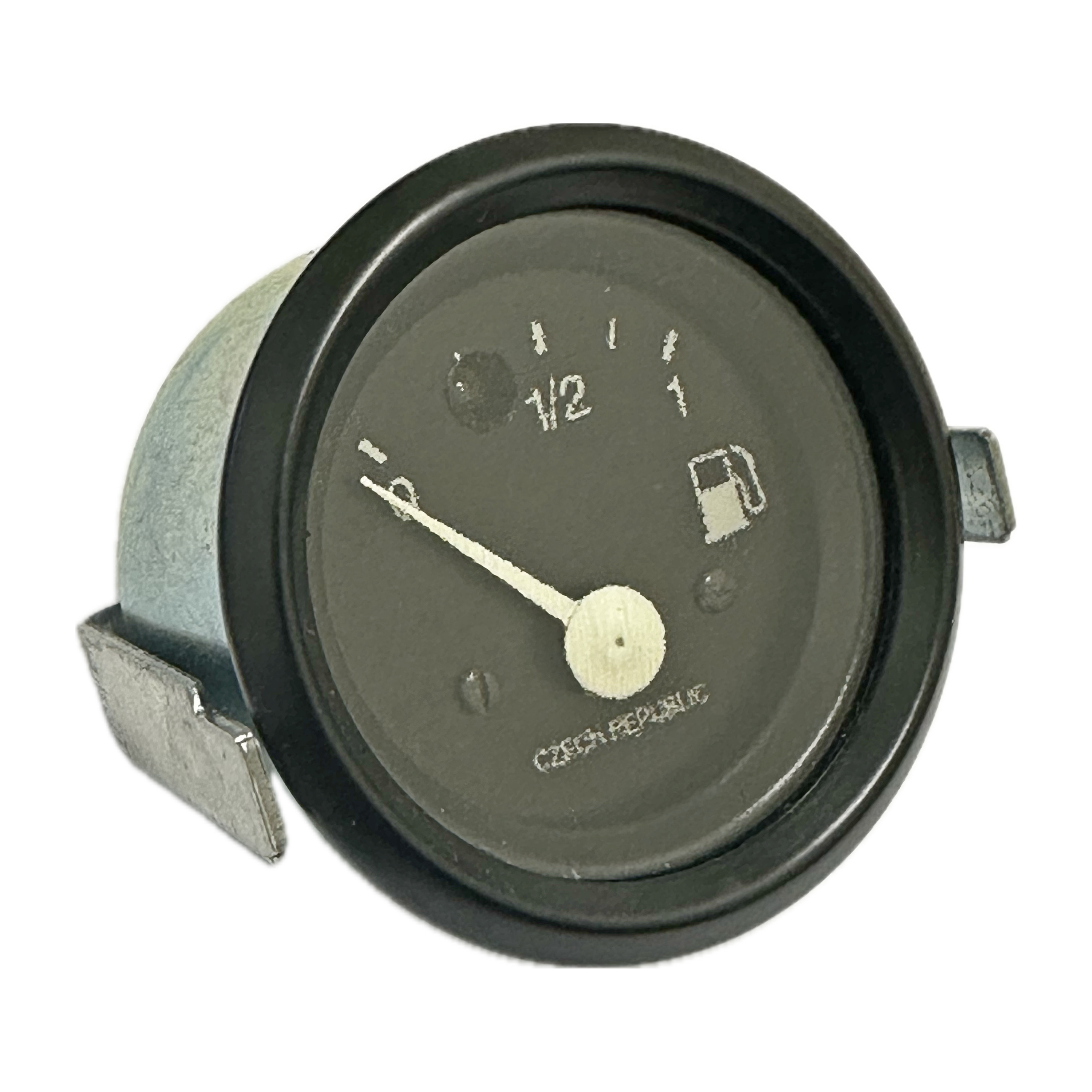 Palivomer M93 24V s kontrolkou Tatra