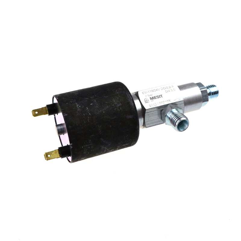 Ventil EV 118 24V