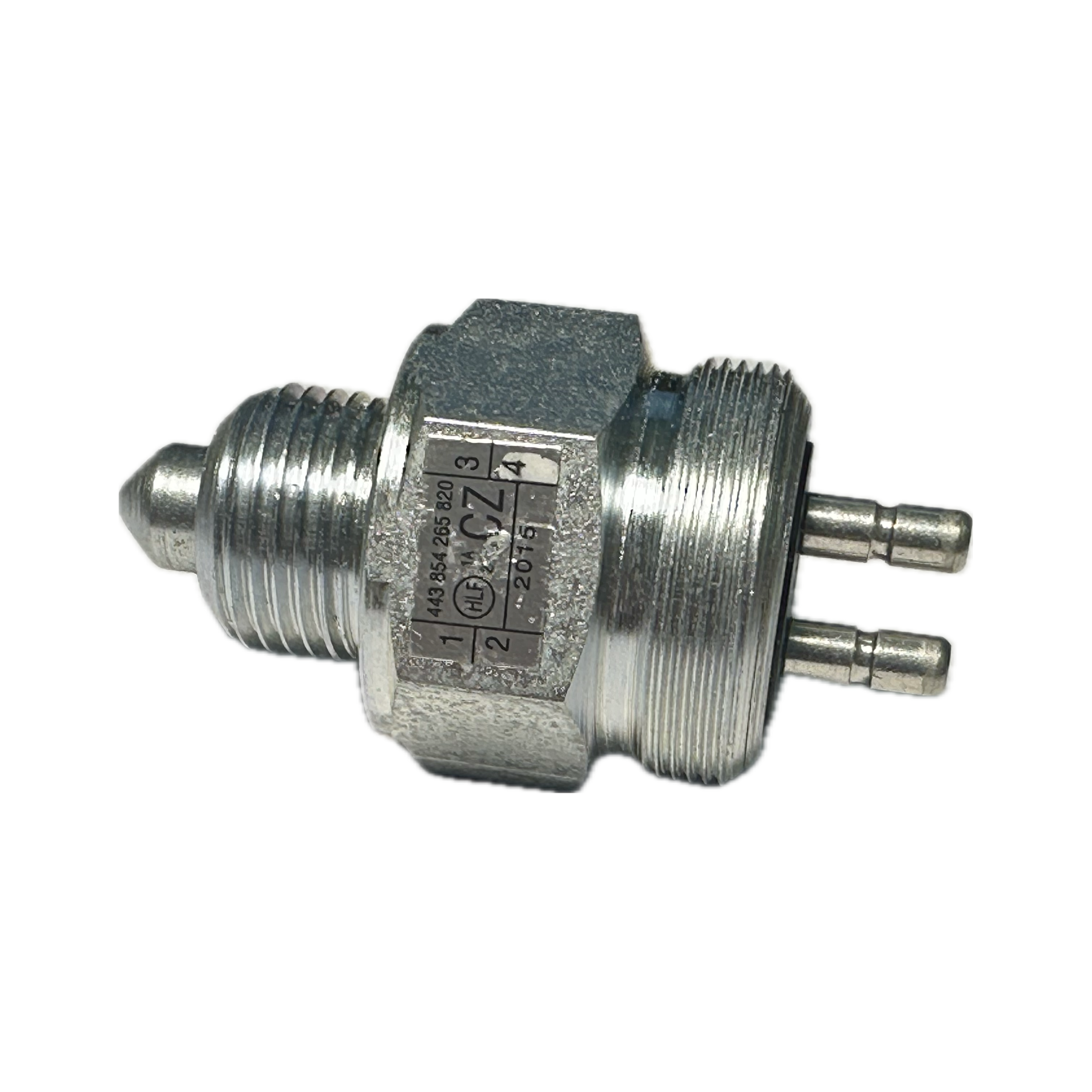 Spínač 1905 005 0 kabíny TATRA