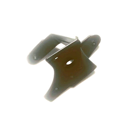 Konzola slnečnej clony pravý Iveco Stralis od roku 2008