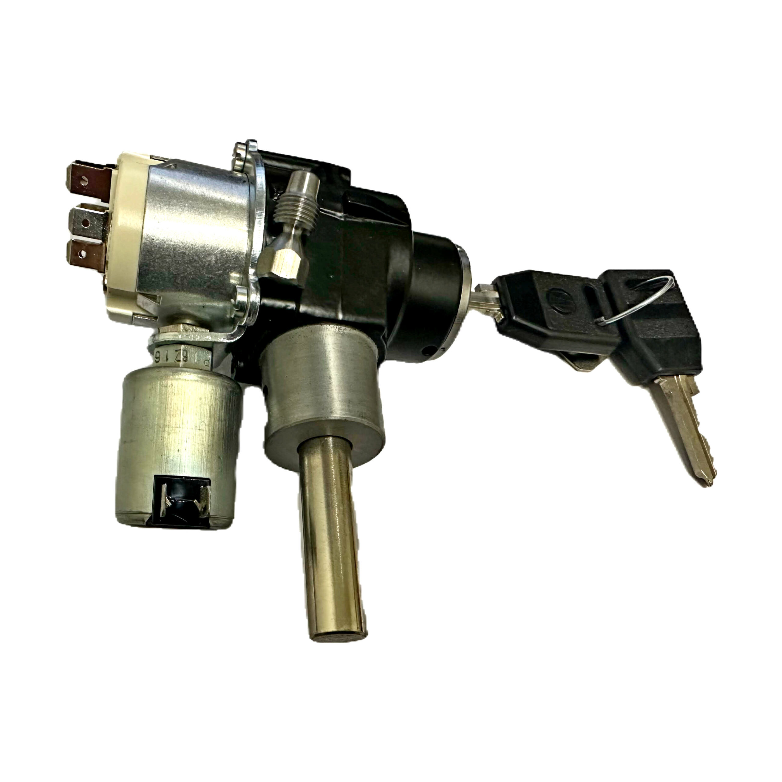 Spínacia skrinka 6009A-uzáver riadenia A21 TURBO, A31 TURBO