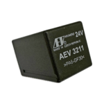 Prerušovač smerových svetiel AEV 3211