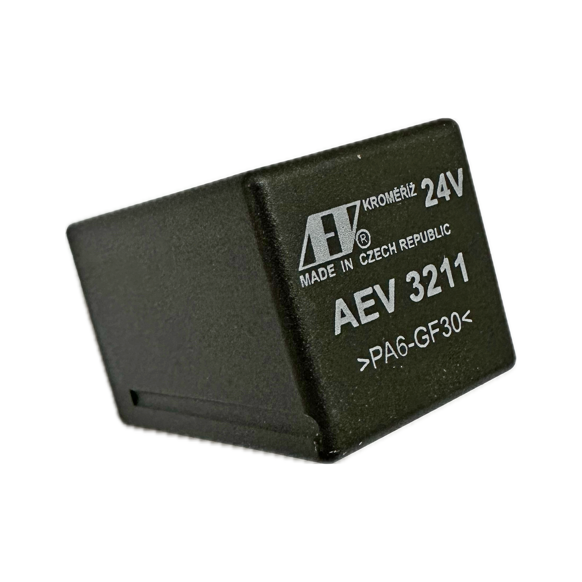 Prerušovač smerových svetiel AEV 3211