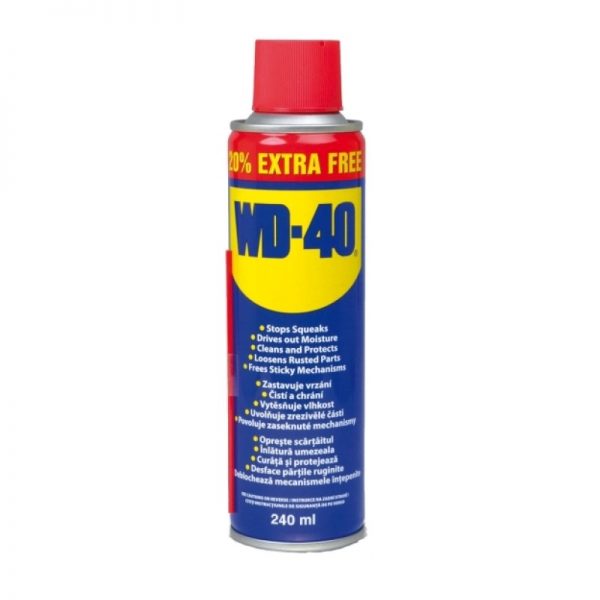 WD-40 240ml