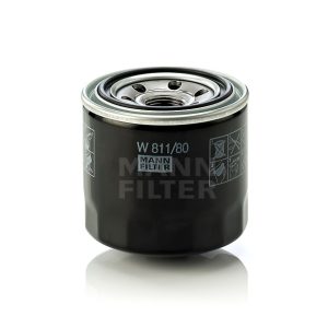 Filter oleja MANN W 811/80
