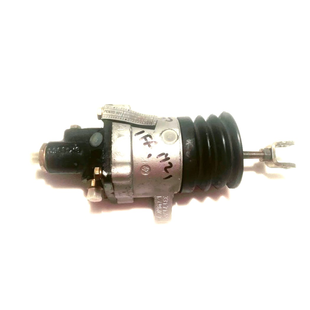 Posilovač spojky PV3S-M2, IFA,